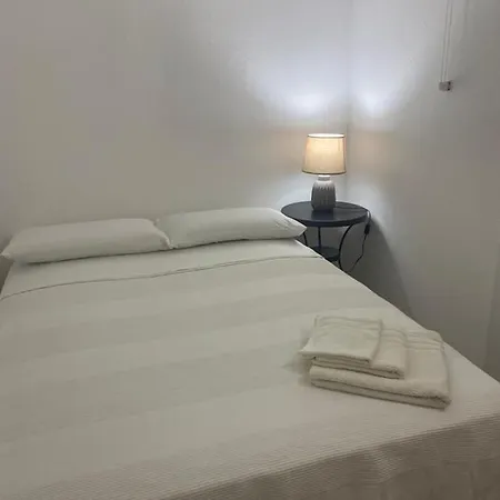Domus Oleandri Nyaraló Olbia