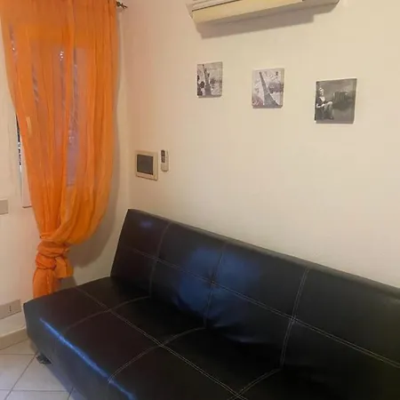 Nyaraló Domus Oleandri *