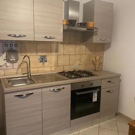 Domus Oleandri Olbia