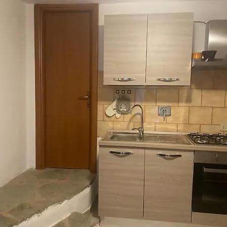 Domus Oleandri *