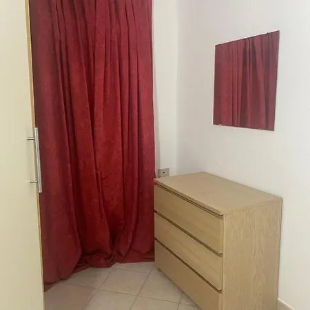 Domus Oleandri Nyaraló Olbia