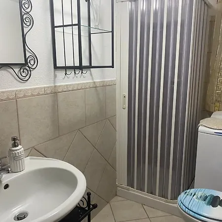Nyaraló Domus Oleandri *
